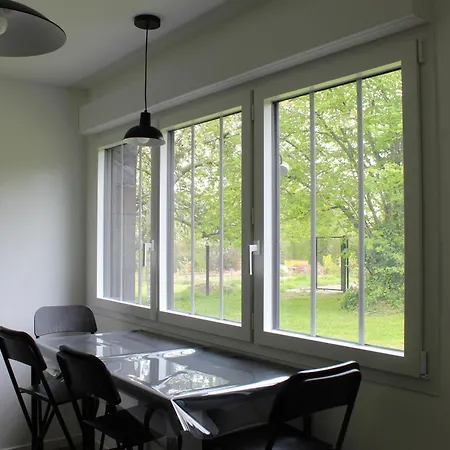 Les Coquelets 招待所 3*