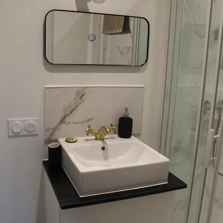 Les Coquelets 3* Hamars