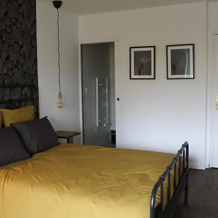 Les Coquelets Guest house
