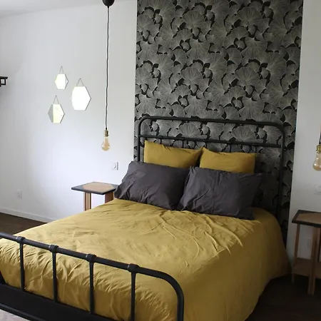 Les Coquelets Guest house