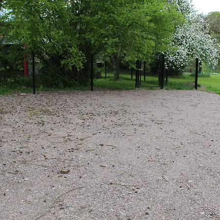 招待所 Les Coquelets Hamars