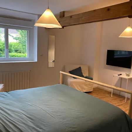 Les Coquelets 招待所 3*