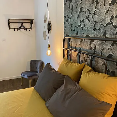 Les Coquelets Hamars