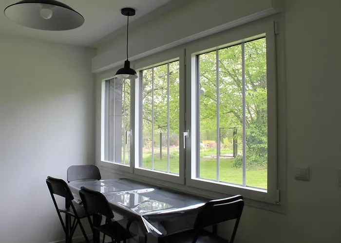 Les Coquelets بيت ضيافة 3*