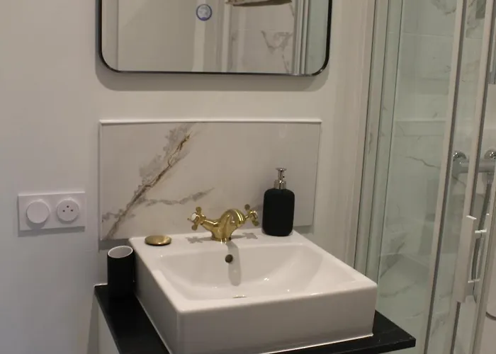 Les Coquelets 3* Hamars