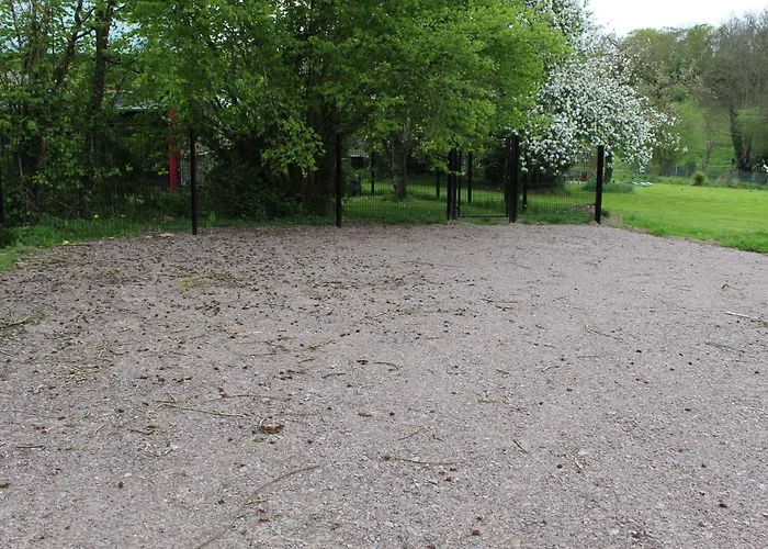 بيت ضيافة Les Coquelets Hamars