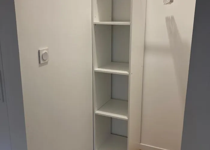 بيت ضيافة Les Coquelets Hamars