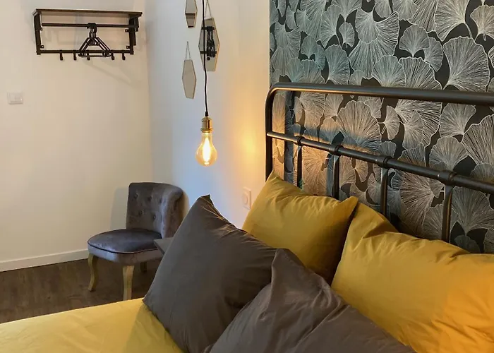 Les Coquelets Hamars